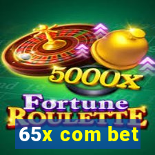 65x com bet